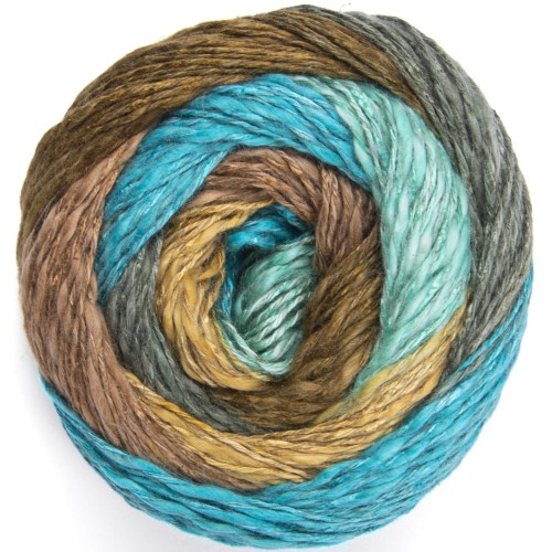 Włóczka YarnArt Linen Soft 7409