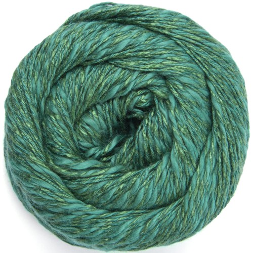 Włóczka YarnArt Linen Soft 7315 zielony