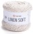 Włóczka YarnArt Linen Soft 7303 jasny beżowy