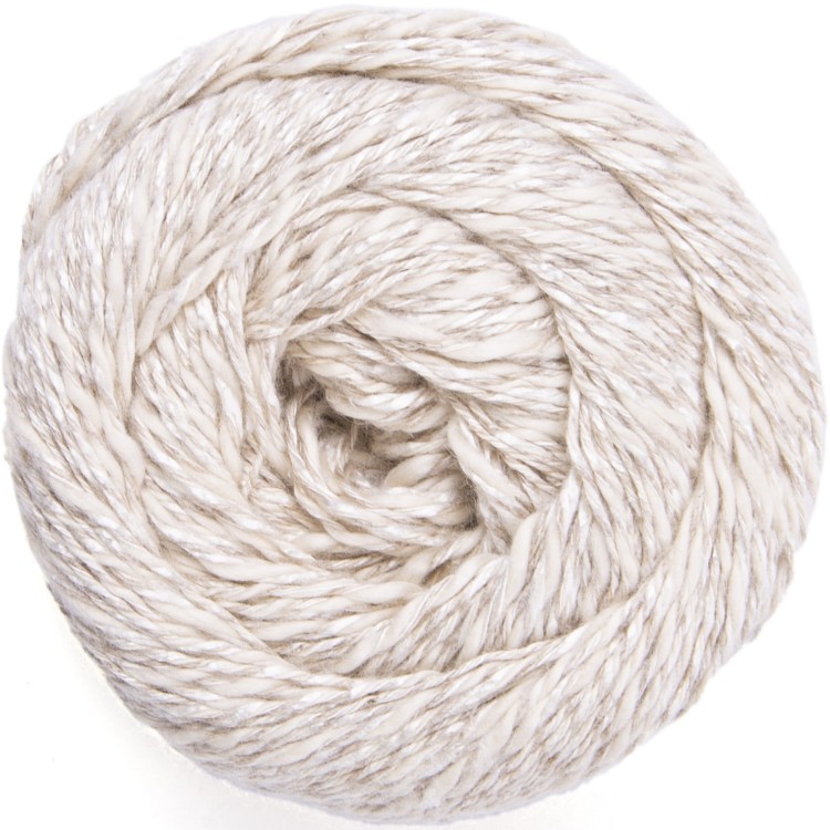 Włóczka YarnArt Linen Soft 7303 jasny beżowy