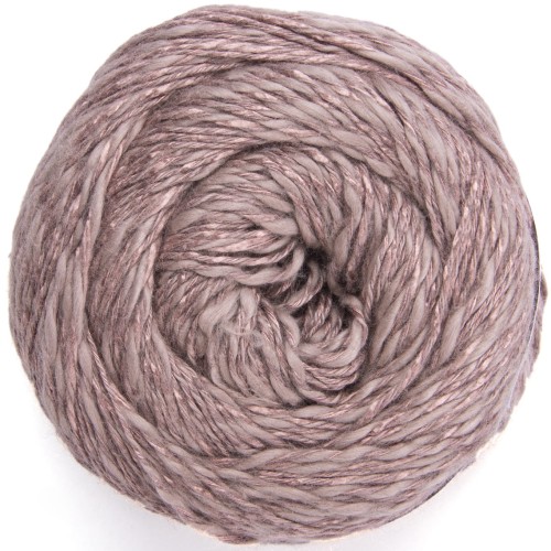 Włóczka YarnArt Linen Soft 7308 jasny brązowy