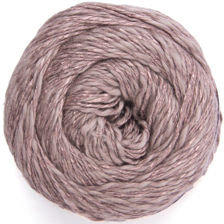 Włóczka YarnArt Linen Soft 7308 jasny brązowy