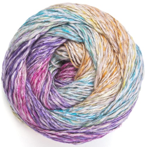 Włóczka YarnArt Linen Soft 7401