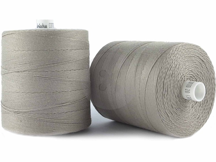 Kordonek Cotto 20 beżowoszary 1811