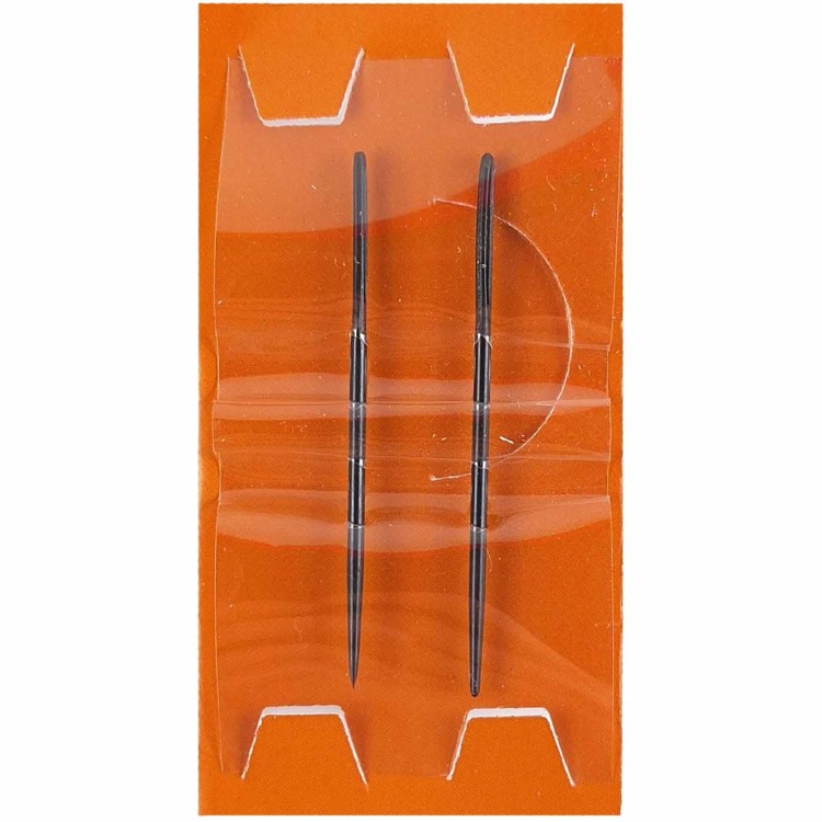 Igły dziewiarskie PONY BLACK 16