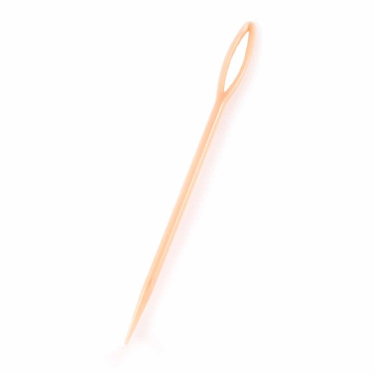 Igła plastikowa 9cm