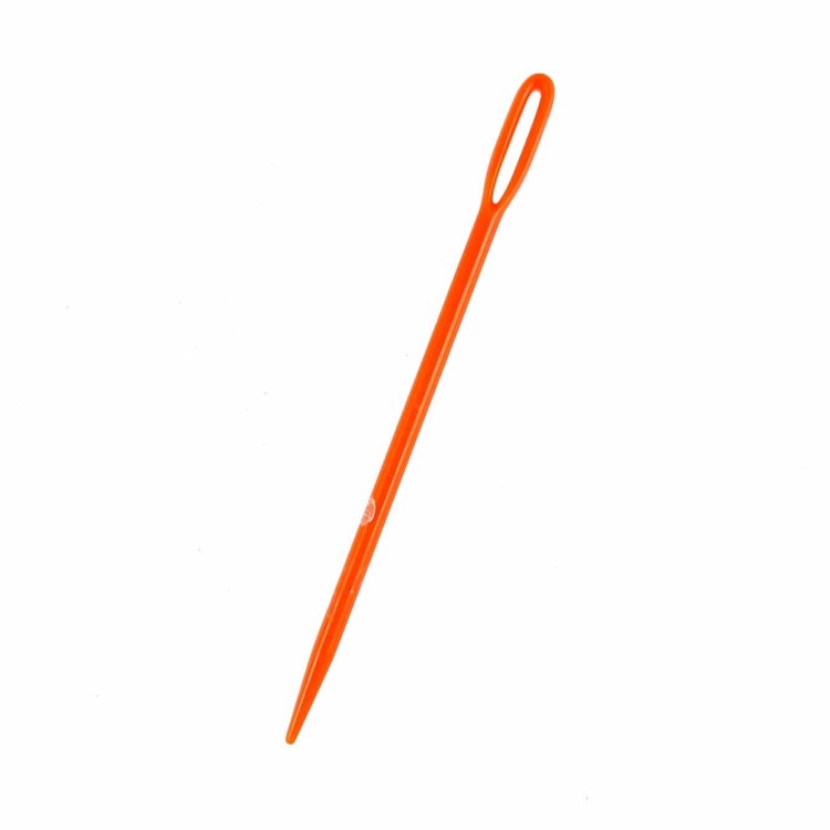 Igła plastikowa 7cm
