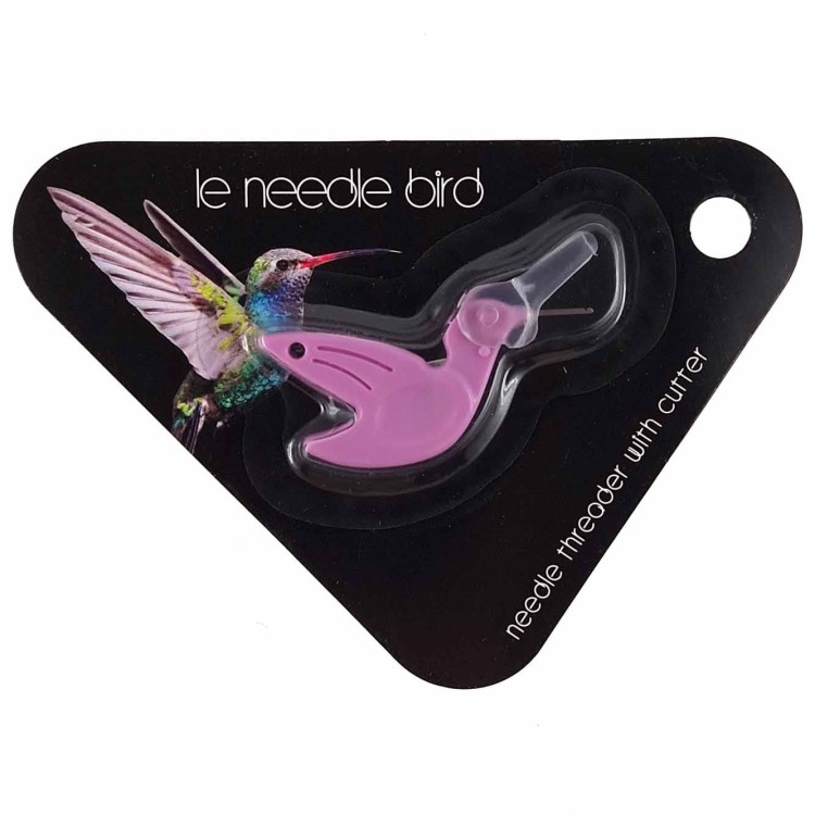 Nawlekacz do igieł koliber