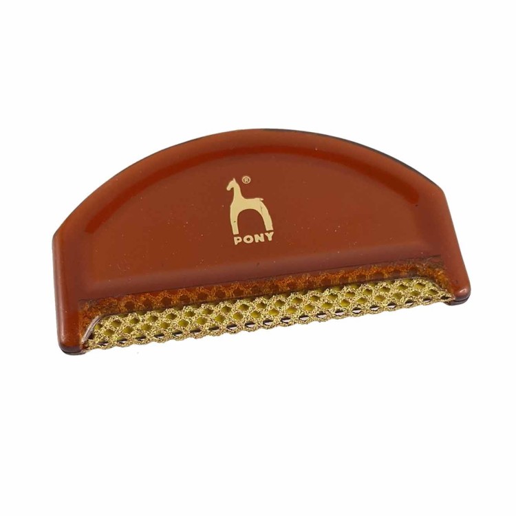 Grzebień do zmechaceń PONY