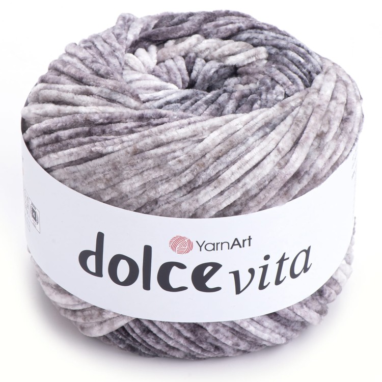 Włóczka YarnArt Dolce Vita 3401