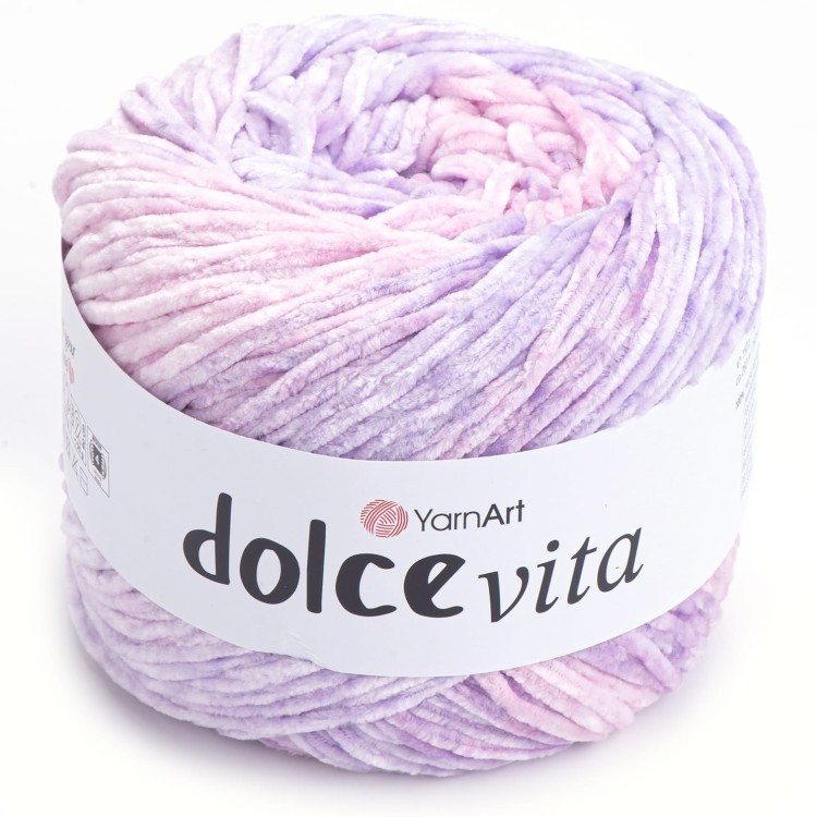 Włóczka YarnArt Dolce Vita 3403