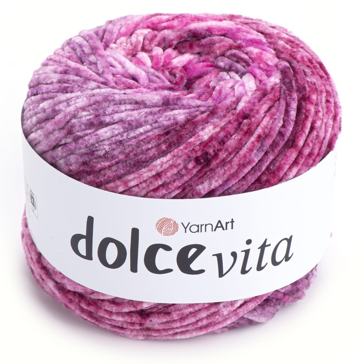 Włóczka YarnArt Dolce Vita 3405