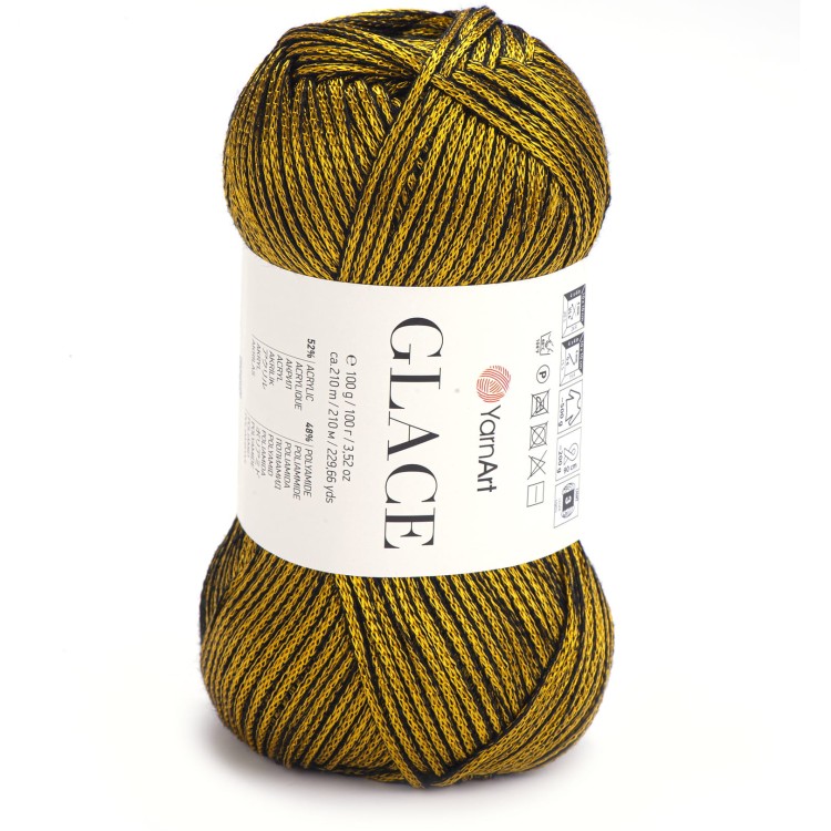 Włóczka YarnArt Glace 7304