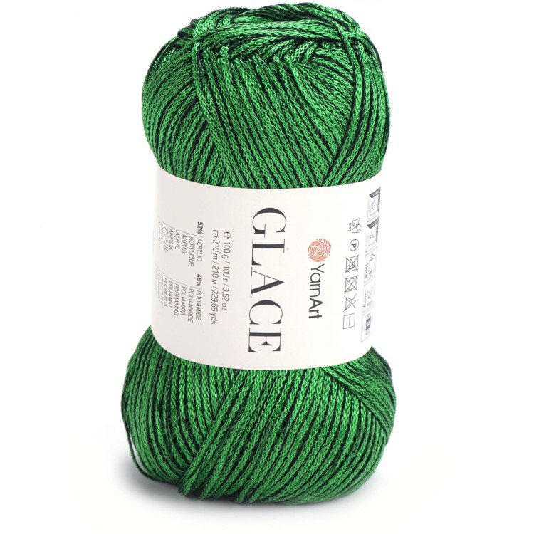 Włóczka YarnArt Glace 7306