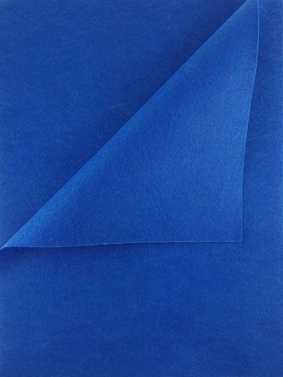 Filc 30x40 chabrowy 1645