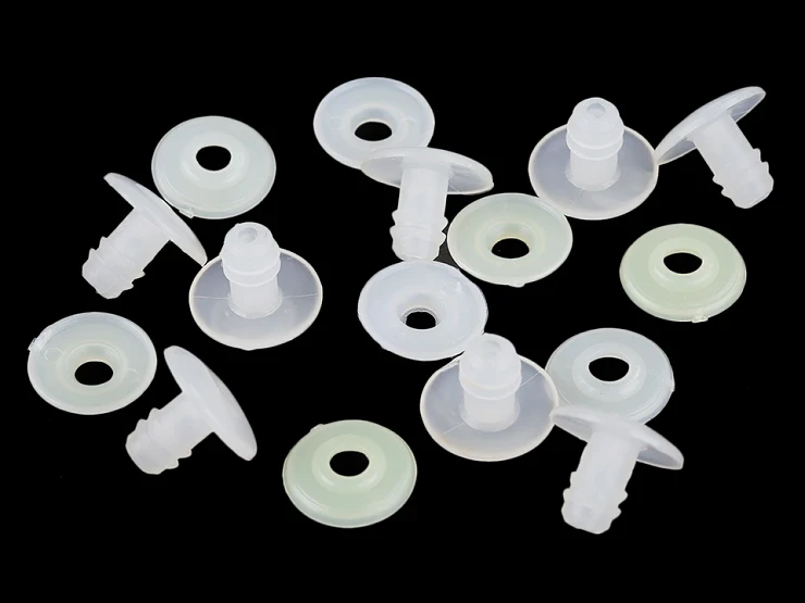 Ruchome stawy do maskotek