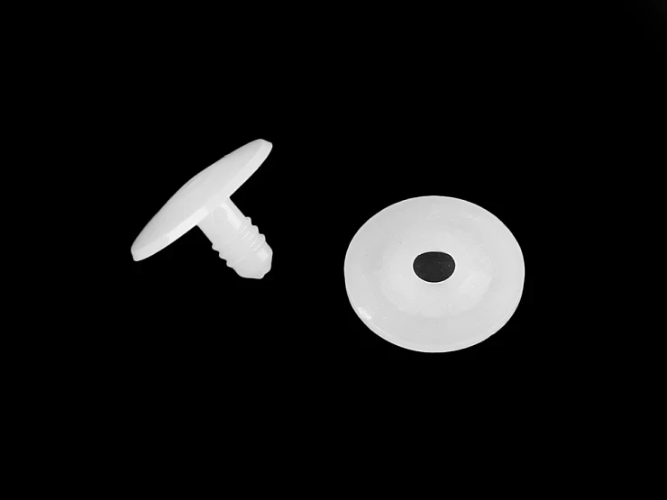 Ruchomy staw do maskotek 22 mm