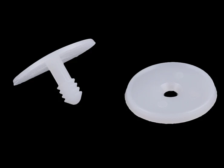 Ruchomy staw do maskotek 29 mm