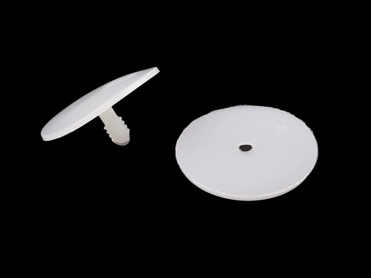 Ruchomy staw do maskotek 43 mm