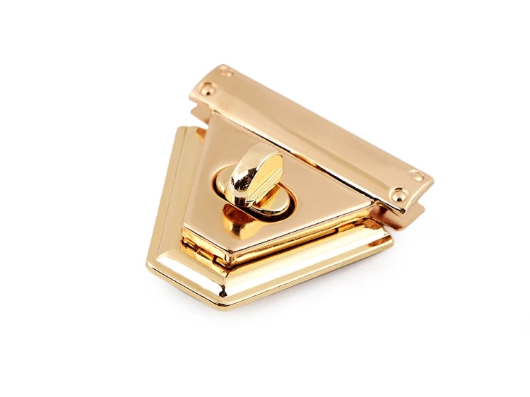 Zapięcie do torby 50x45 mm przekręcane