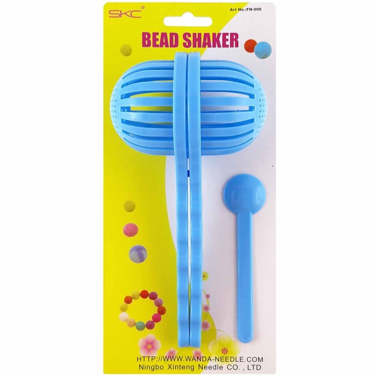 Przyrząd do robienia kulek z filcu SKC