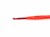 Szydełko aluminiowe z plastikową rączką 5,00 mm