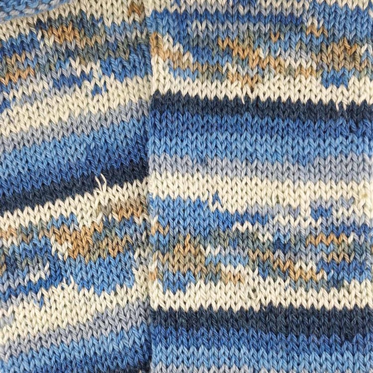 Włóczka Lanoso Alpacana Fine Print 803