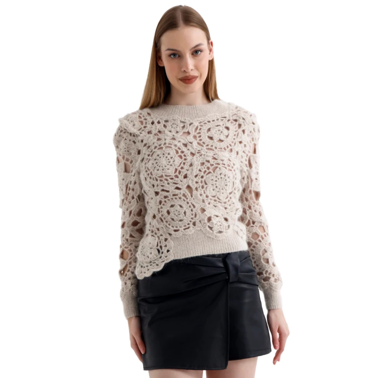 Włóczka Etrofil Angora Lux