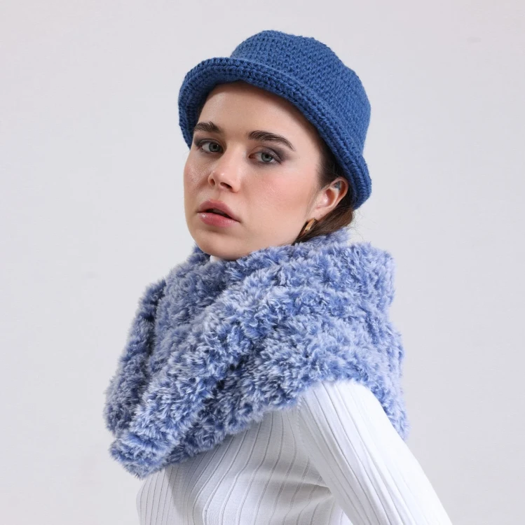 Włóczka Etrofil Rabbit