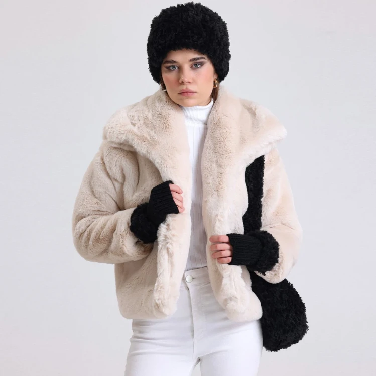 Włóczka Etrofil Rabbit