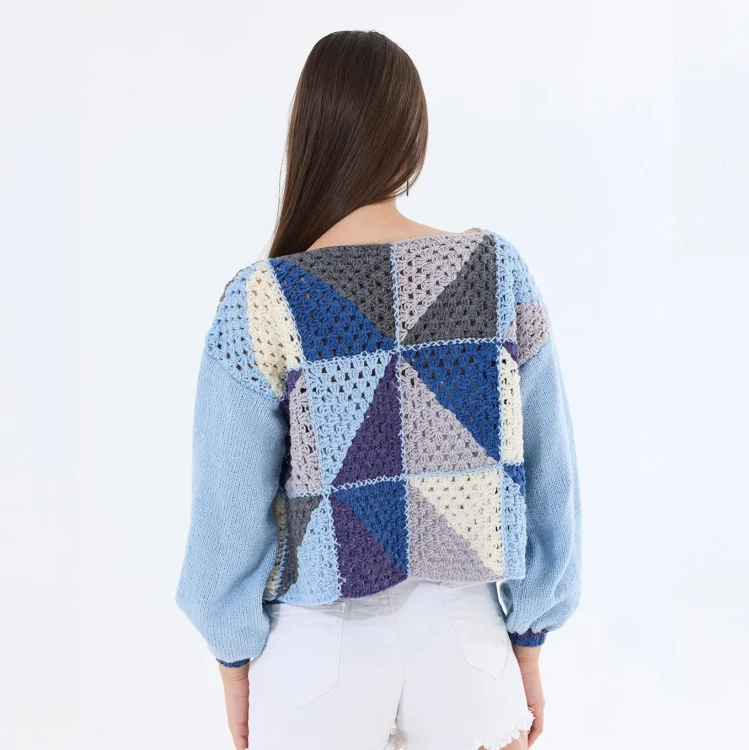 Włóczka Etrofil Bambino Lux Wool