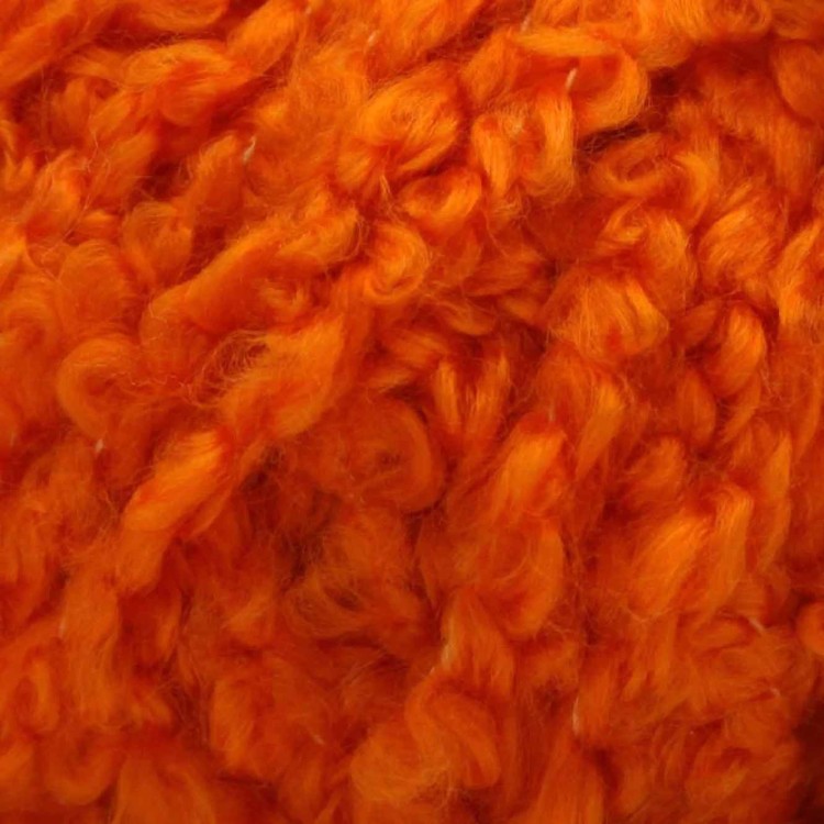 Włóczka Etrofil Bonny 72225 pomarańczowy