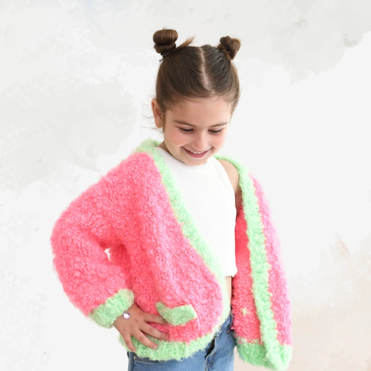 Włóczka Etrofil Bonny