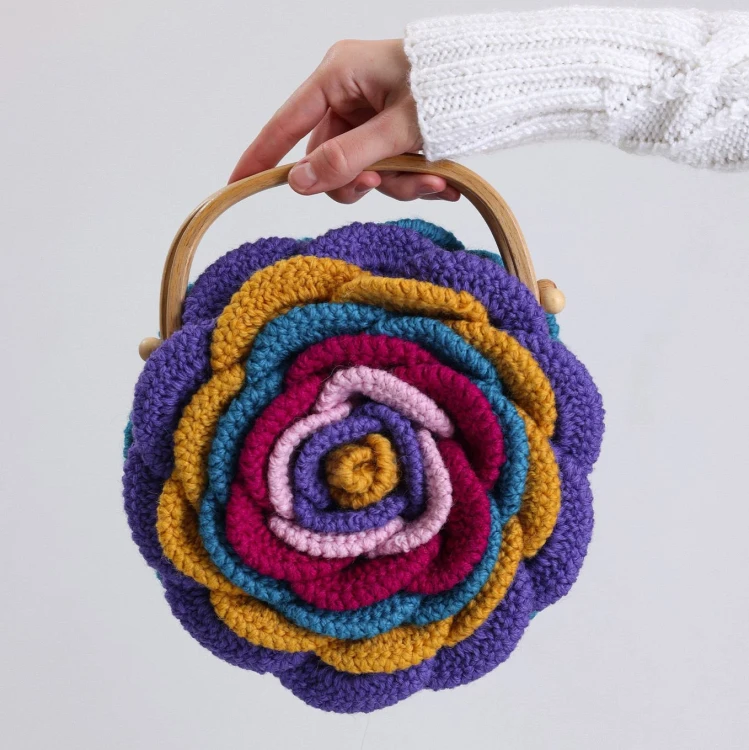 Włóczka Etrofil Vintage Organic