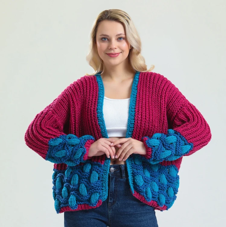 Włóczka Etrofil Vintage Organic