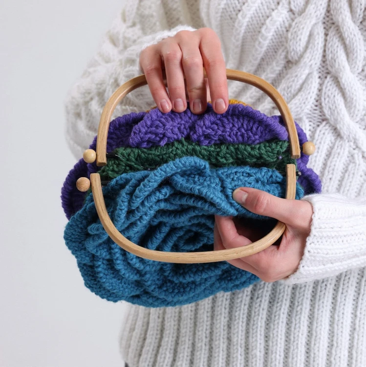 Włóczka Etrofil Vintage Organic