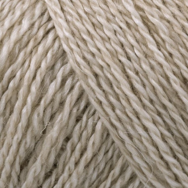 Włóczka Gazzal Exclusive 9901 piaskowy