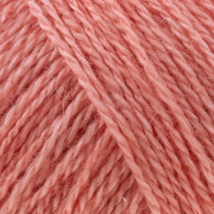 Włóczka Gazzal Exclusive 9905 koralowy