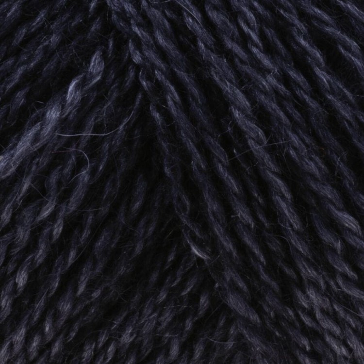 Włóczka Gazzal Exclusive 9906 grafitowy