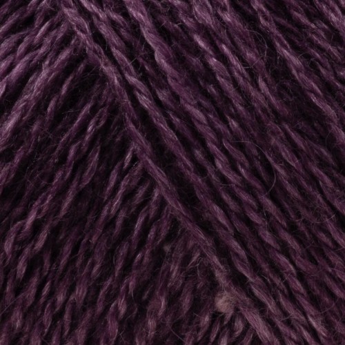 Włóczka Gazzal Exclusive 9910 śliwkowy