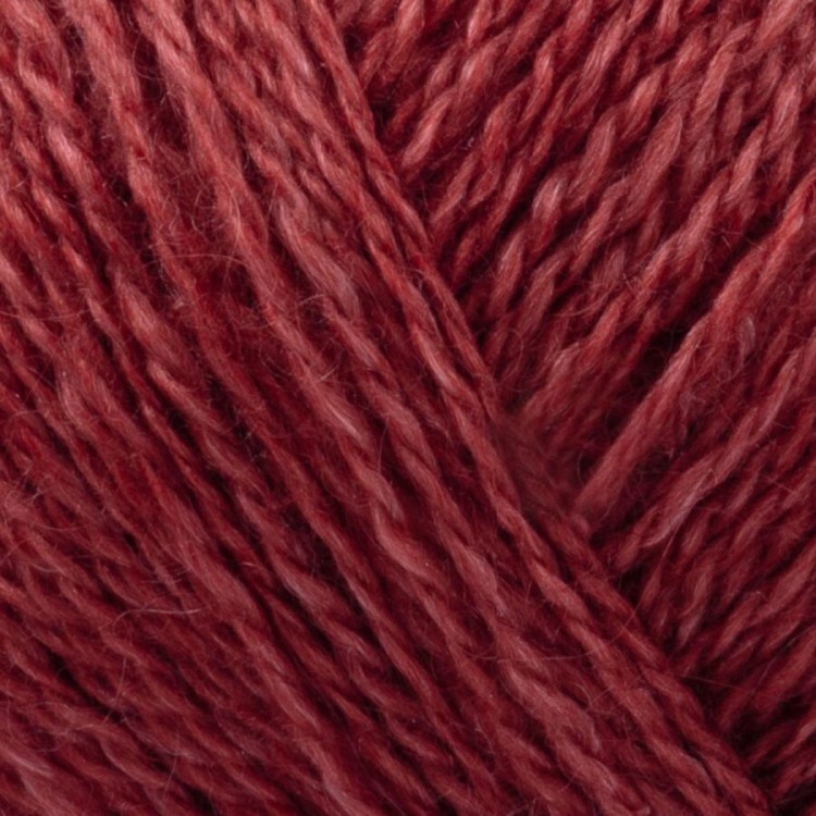 Włóczka Gazzal Exclusive 9912 czerwona cegła