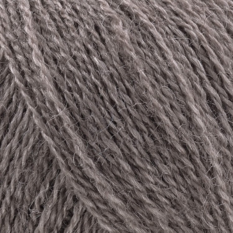 Włóczka Gazzal Exclusive 9924 mokka