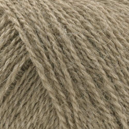 Włóczka Gazzal Exclusive 9925 oliwkowy