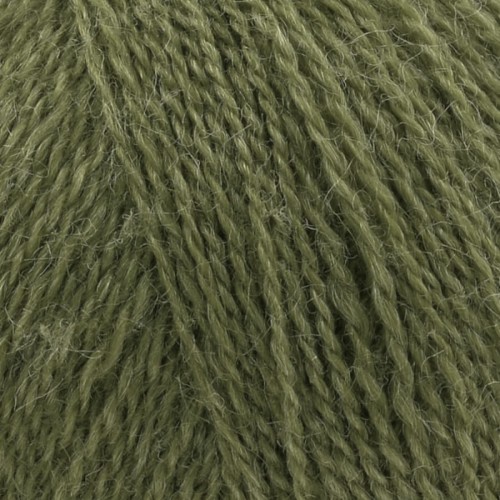 Włóczka Gazzal Exclusive 9932 khaki