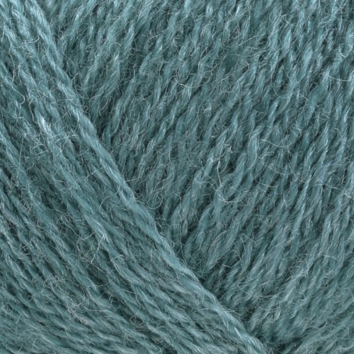 Włóczka Gazzal Exclusive 9935 szmaragdowy