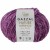 Włóczka Gazzal Nature Merinos 8304 ciemny wrzos