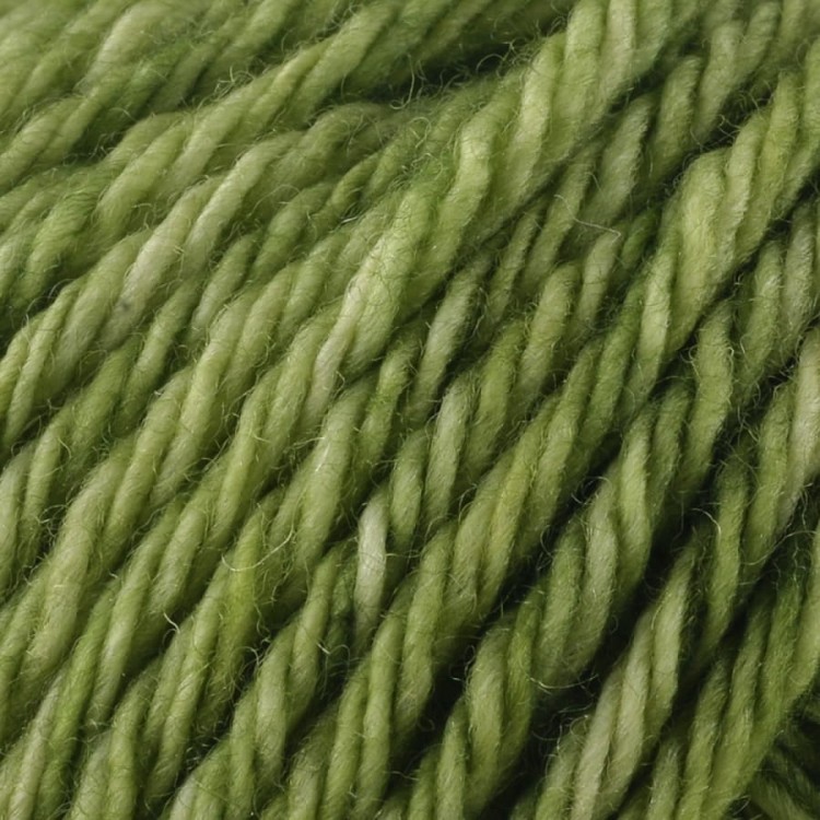 Włóczka Gazzal Nature Merinos 8305 jasny zielony