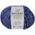 Włóczka Gazzal Nature Merinos 8307 niebieski