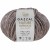 Włóczka Gazzal Nature Merinos 8312 ciemny beżowy