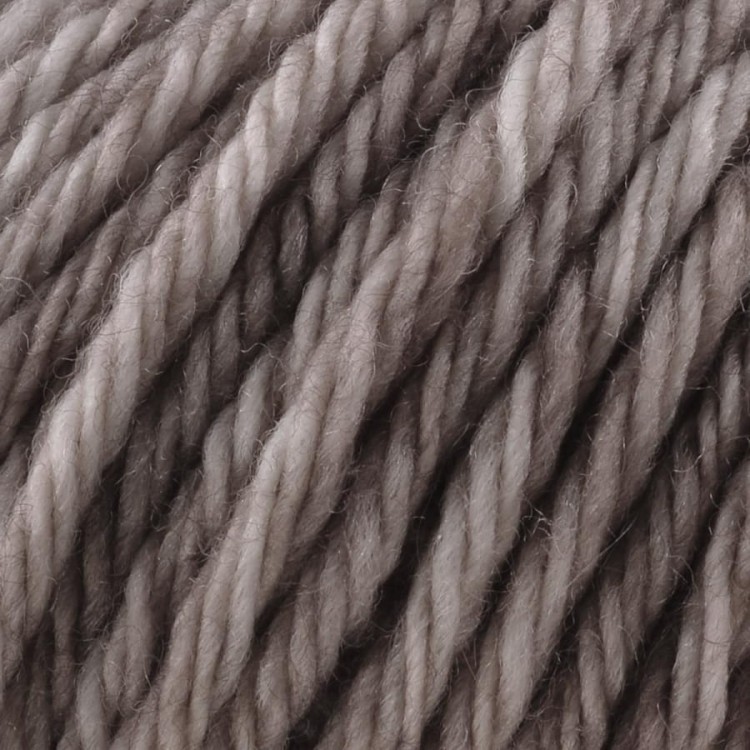 Włóczka Gazzal Nature Merinos 8312 ciemny beżowy